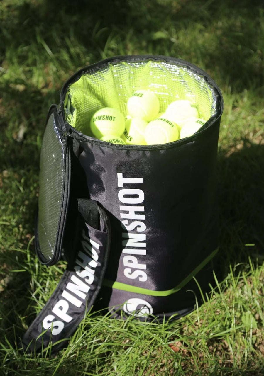 Tennis Ball Carry Bag